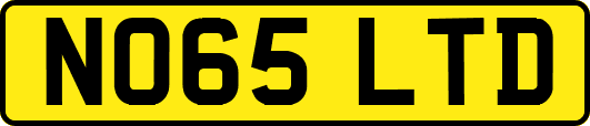 NO65LTD