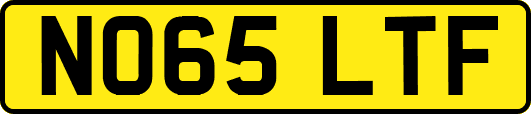 NO65LTF