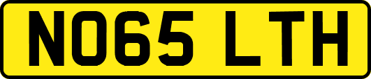 NO65LTH