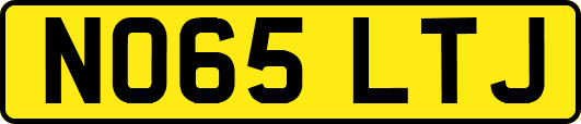 NO65LTJ