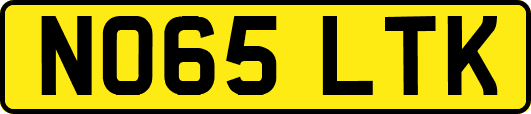 NO65LTK