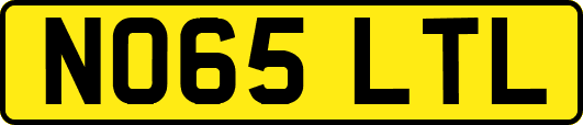 NO65LTL