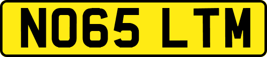 NO65LTM