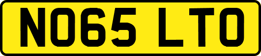 NO65LTO