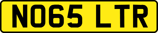 NO65LTR