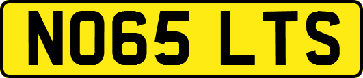NO65LTS