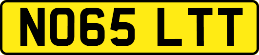 NO65LTT