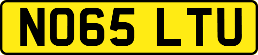 NO65LTU