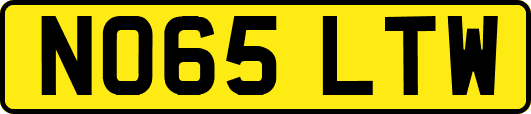 NO65LTW