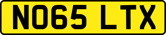 NO65LTX