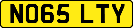 NO65LTY