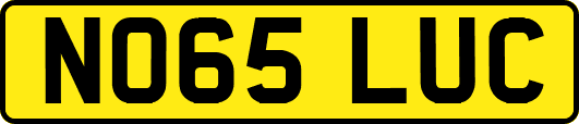 NO65LUC
