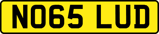 NO65LUD