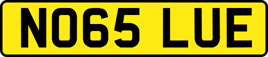 NO65LUE