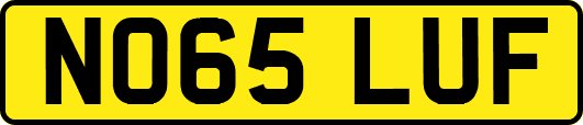 NO65LUF