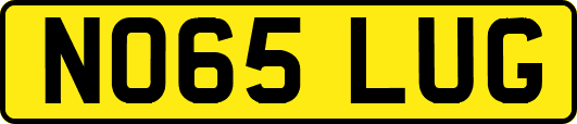 NO65LUG