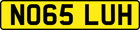 NO65LUH