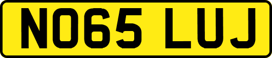 NO65LUJ