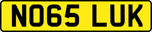 NO65LUK