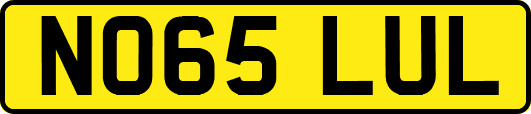 NO65LUL