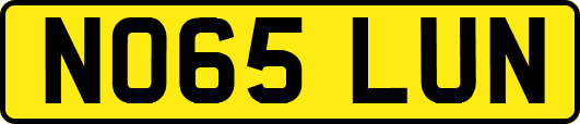 NO65LUN