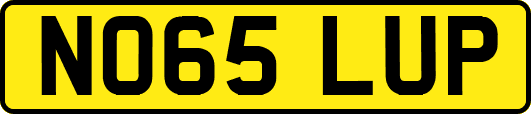 NO65LUP