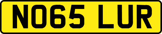 NO65LUR