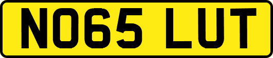 NO65LUT