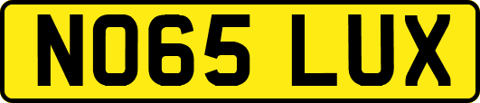 NO65LUX