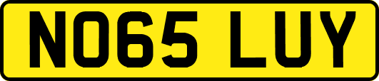 NO65LUY