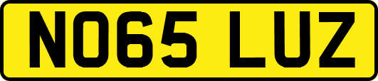 NO65LUZ