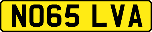 NO65LVA