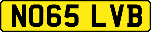 NO65LVB
