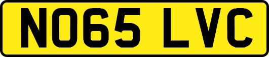 NO65LVC