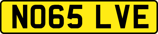 NO65LVE