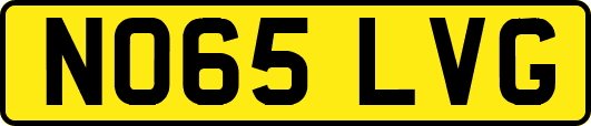 NO65LVG