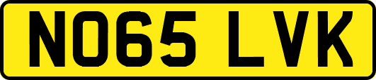 NO65LVK