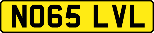 NO65LVL