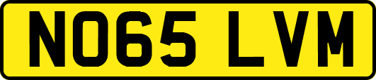 NO65LVM