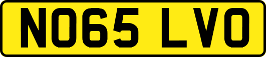 NO65LVO