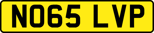 NO65LVP