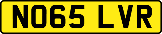 NO65LVR