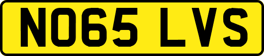 NO65LVS