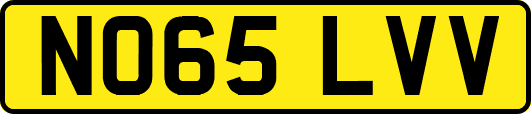 NO65LVV