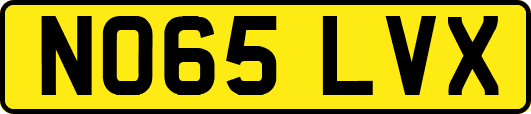 NO65LVX