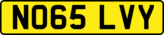 NO65LVY