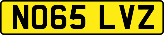 NO65LVZ