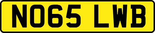 NO65LWB
