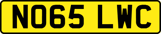 NO65LWC