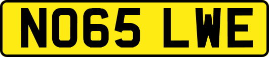 NO65LWE